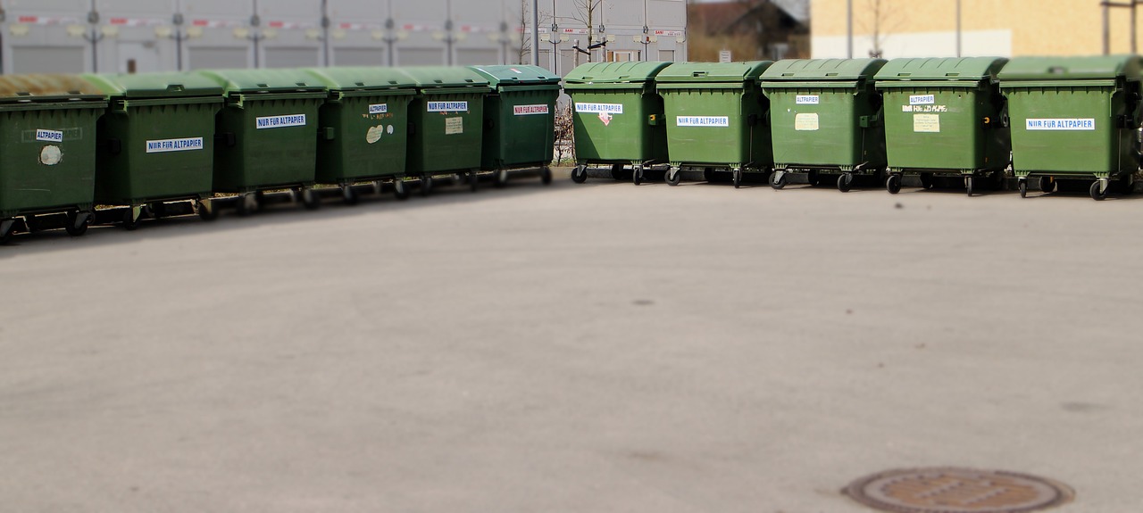 Cheapest Dumpster Rental Services